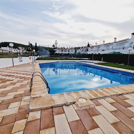 Casa Gayuba Villa Peñíscola Kültér fotó