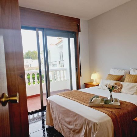 Casa Gayuba Villa Peñíscola Kültér fotó