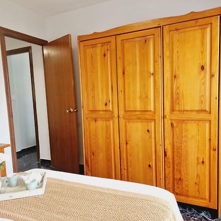 Casa Gayuba Villa Peñíscola Kültér fotó
