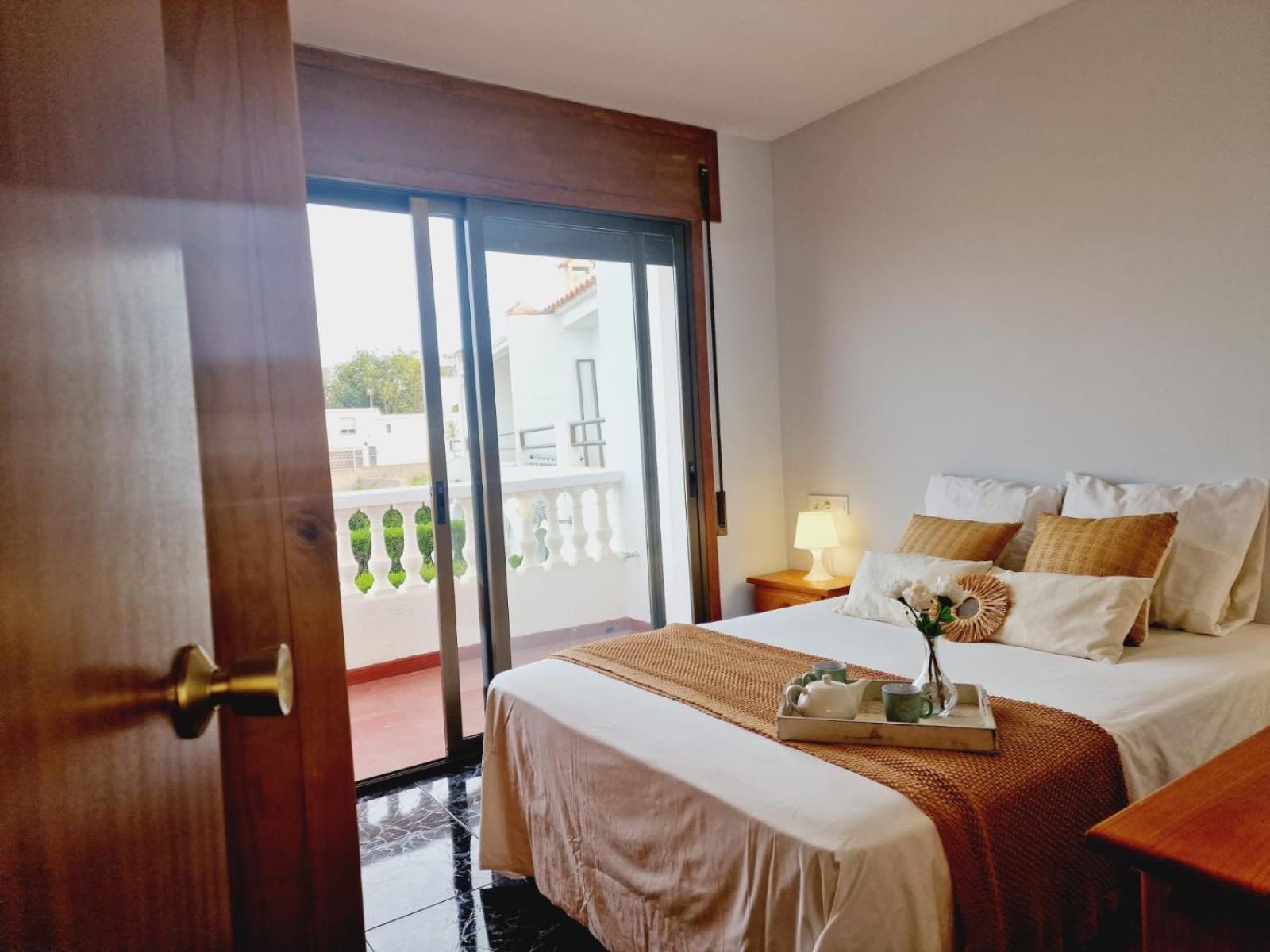 Casa Gayuba Villa Peñíscola Kültér fotó