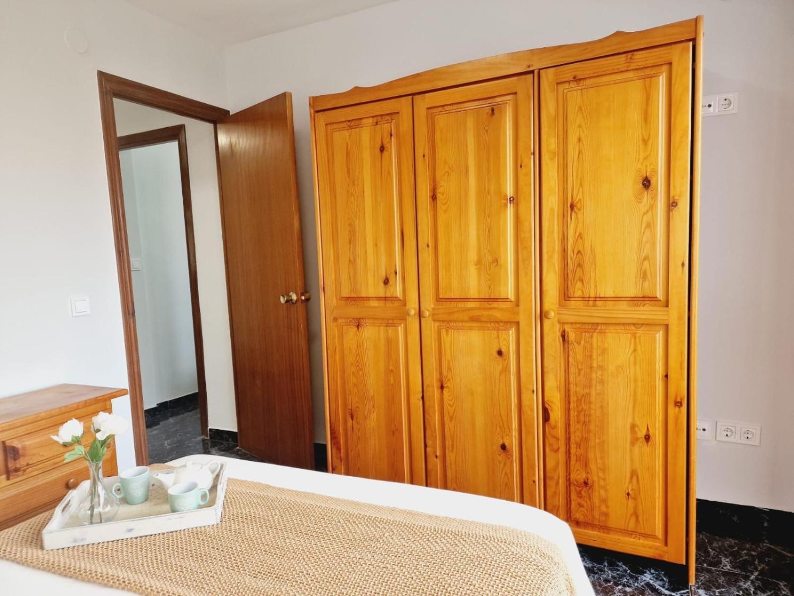 Casa Gayuba Villa Peñíscola Kültér fotó
