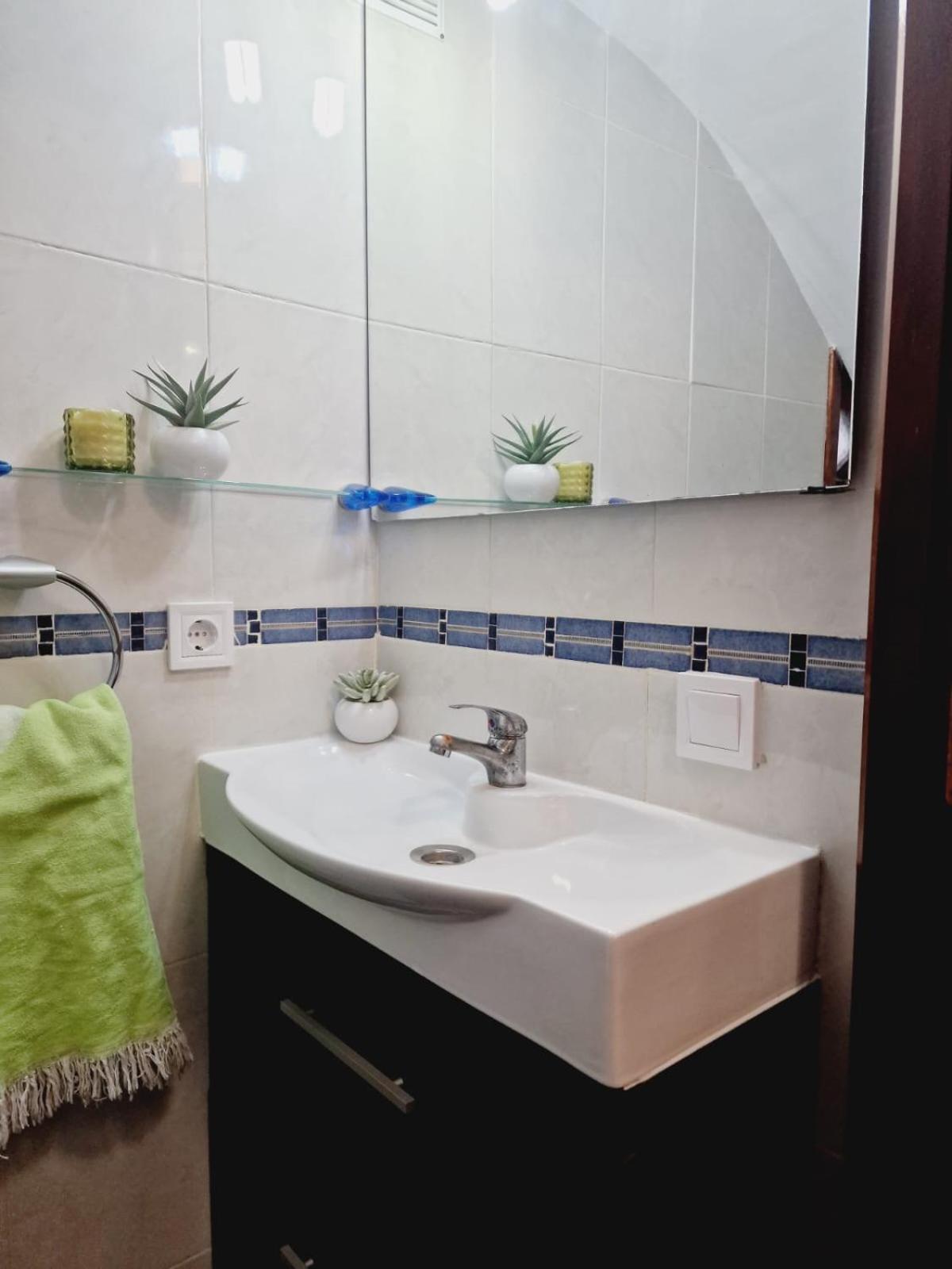 Casa Gayuba Villa Peñíscola Kültér fotó