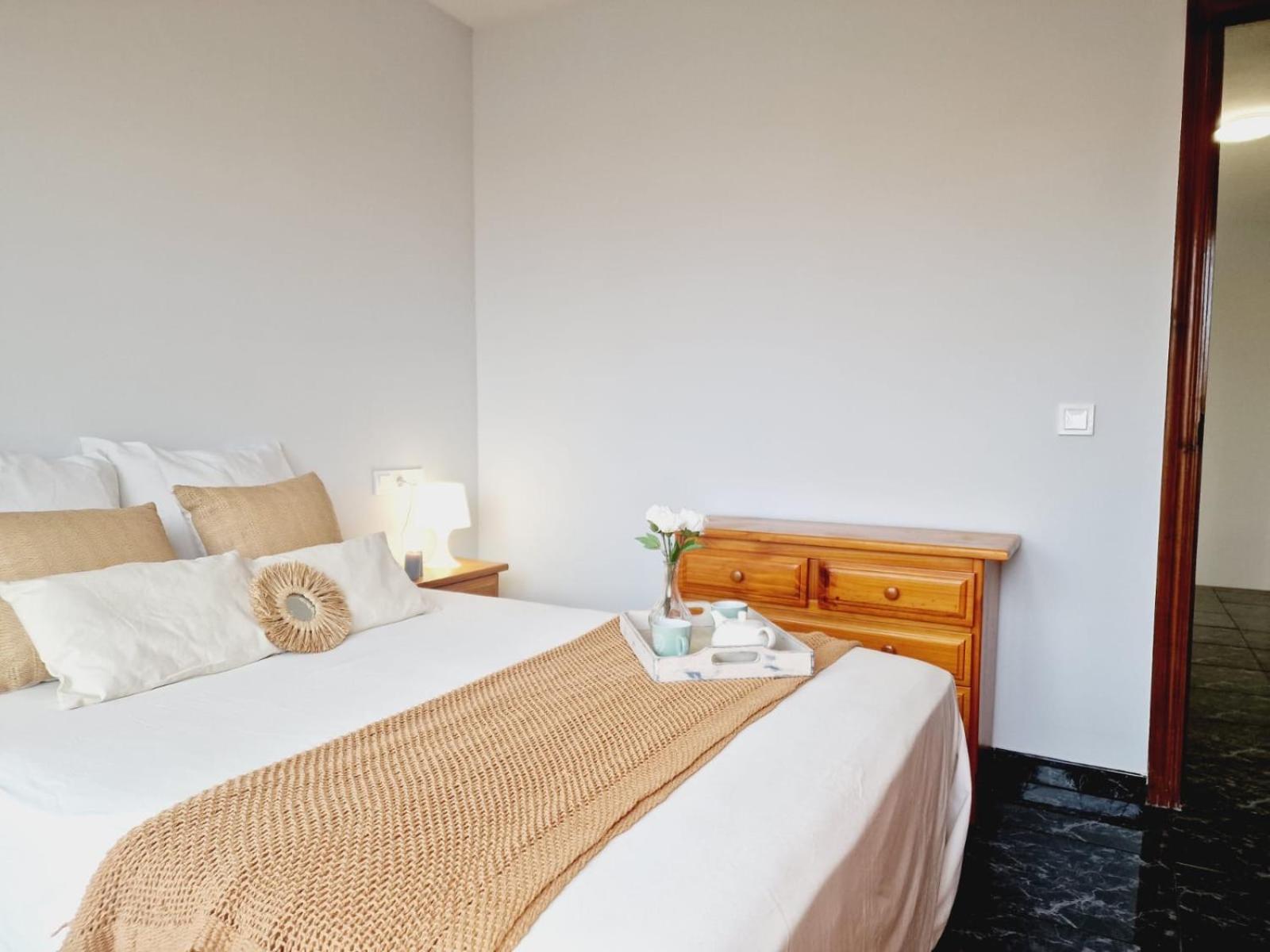 Casa Gayuba Villa Peñíscola Kültér fotó