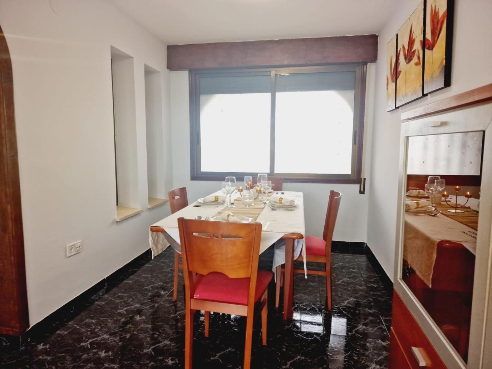 Casa Gayuba Villa Peñíscola Kültér fotó