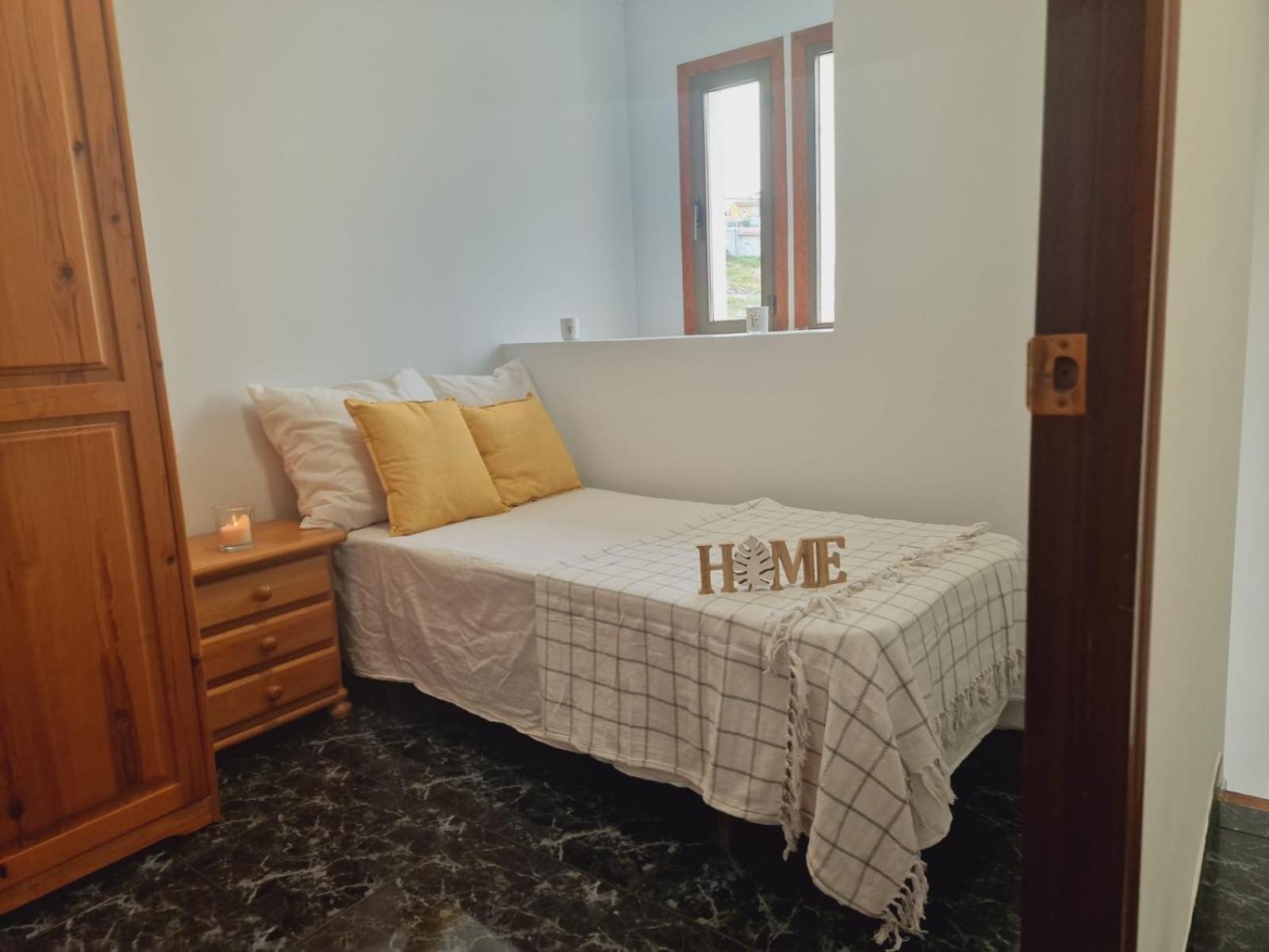 Casa Gayuba Villa Peñíscola Kültér fotó