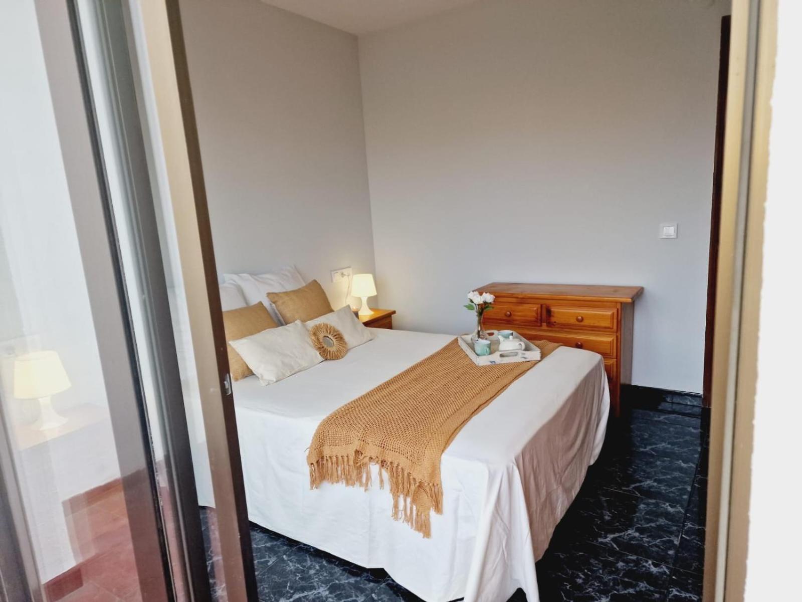 Casa Gayuba Villa Peñíscola Kültér fotó