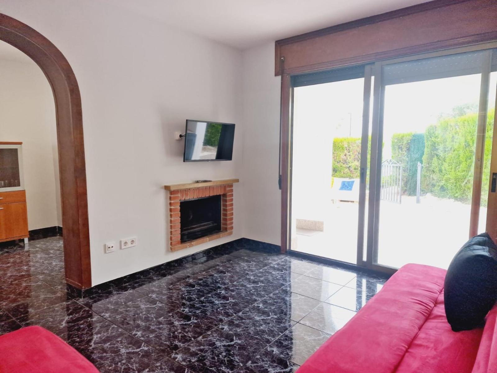 Casa Gayuba Villa Peñíscola Kültér fotó