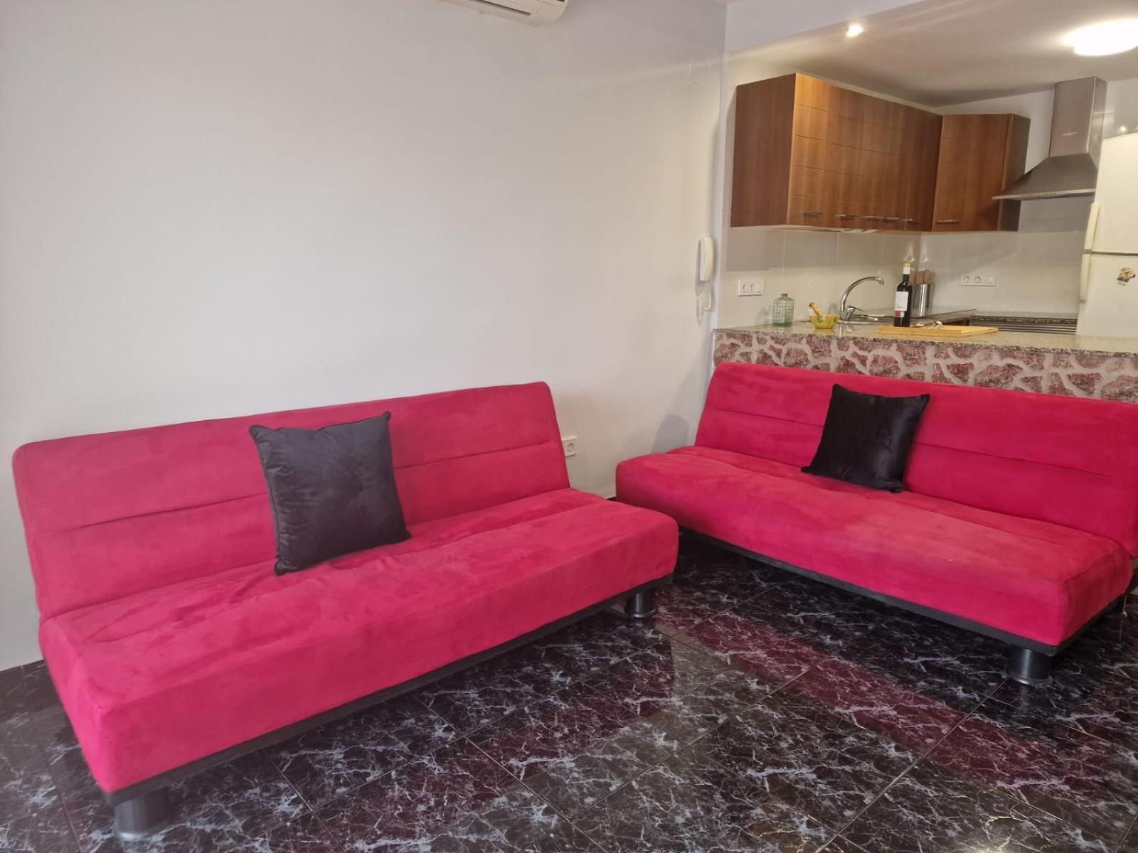 Casa Gayuba Villa Peñíscola Kültér fotó