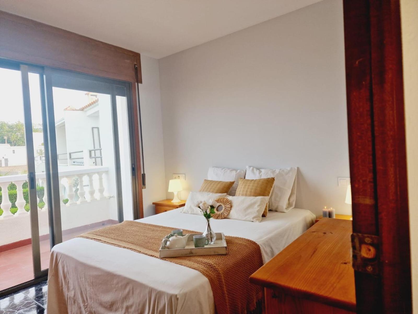 Casa Gayuba Villa Peñíscola Kültér fotó