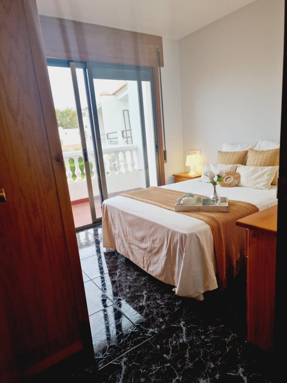 Casa Gayuba Villa Peñíscola Kültér fotó