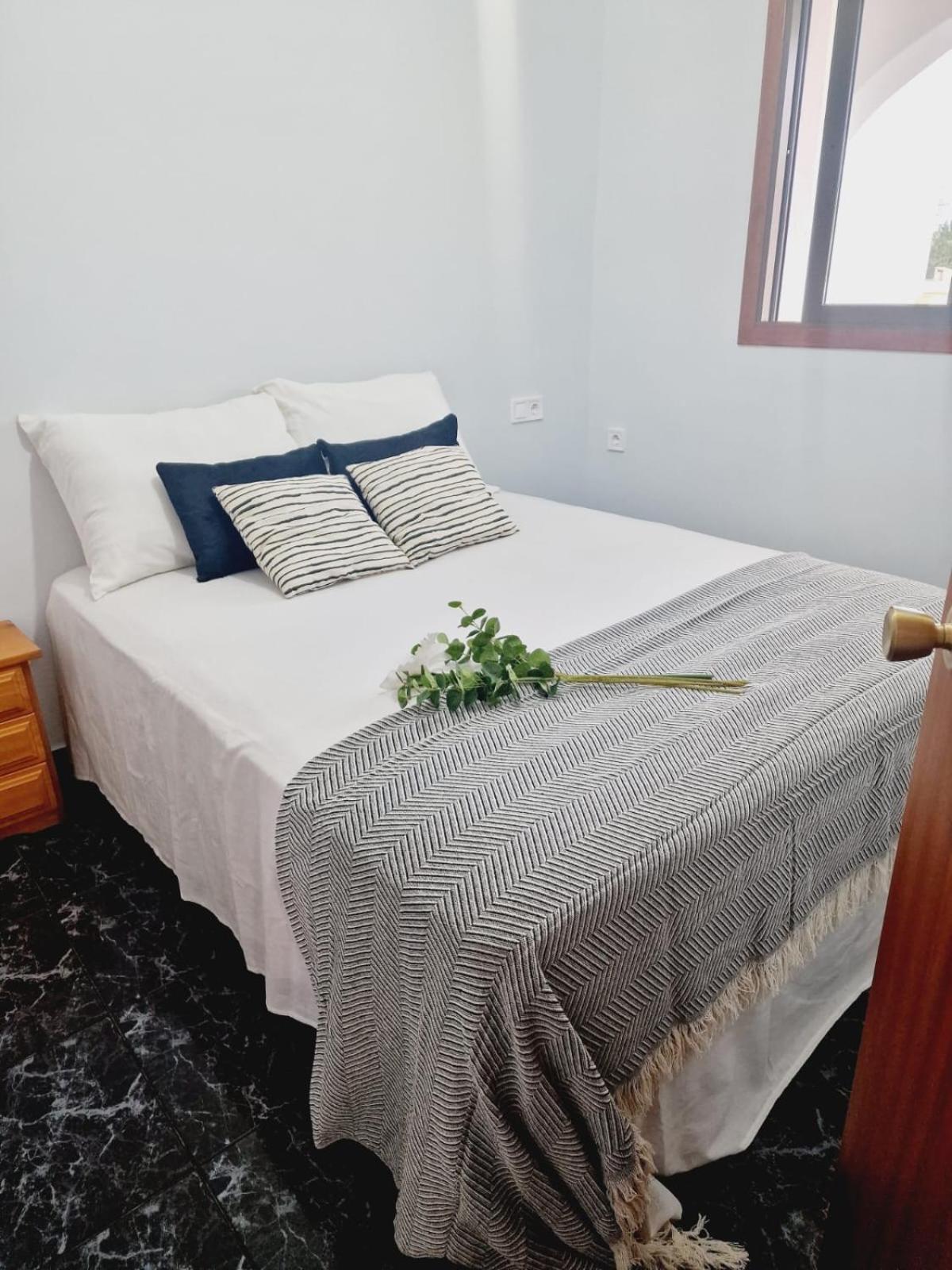 Casa Gayuba Villa Peñíscola Kültér fotó
