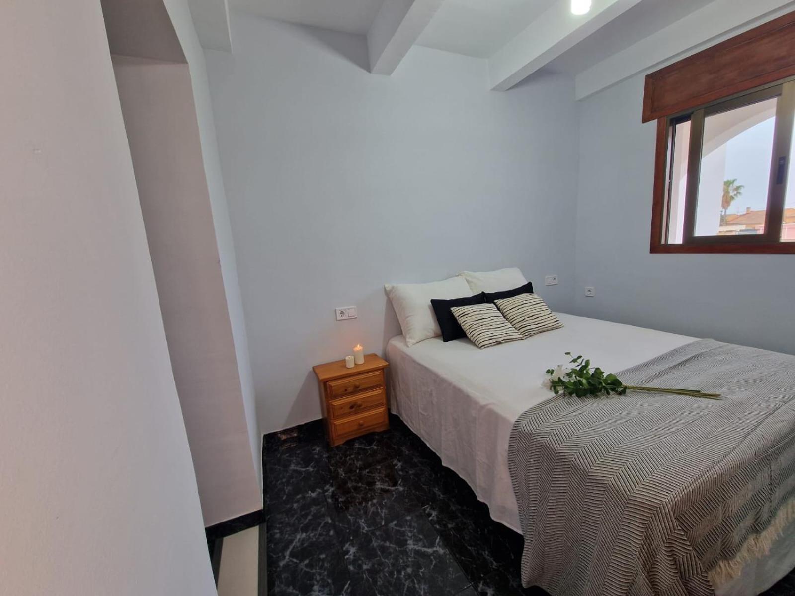 Casa Gayuba Villa Peñíscola Kültér fotó