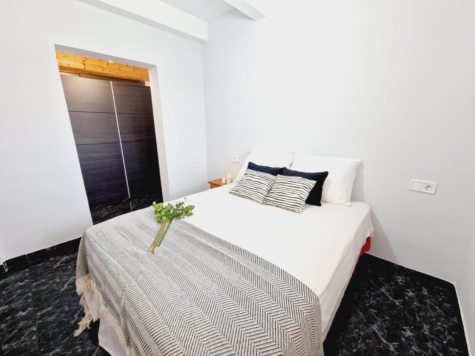 Casa Gayuba Villa Peñíscola Kültér fotó