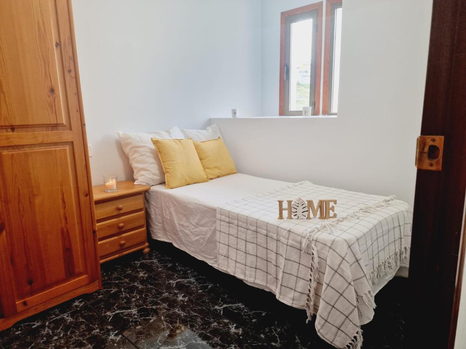 Casa Gayuba Villa Peñíscola Kültér fotó