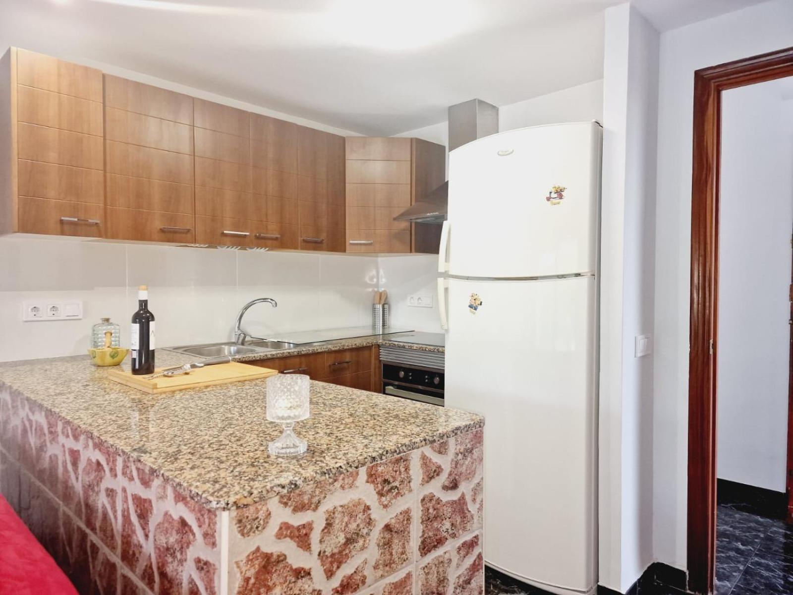 Casa Gayuba Villa Peñíscola Kültér fotó