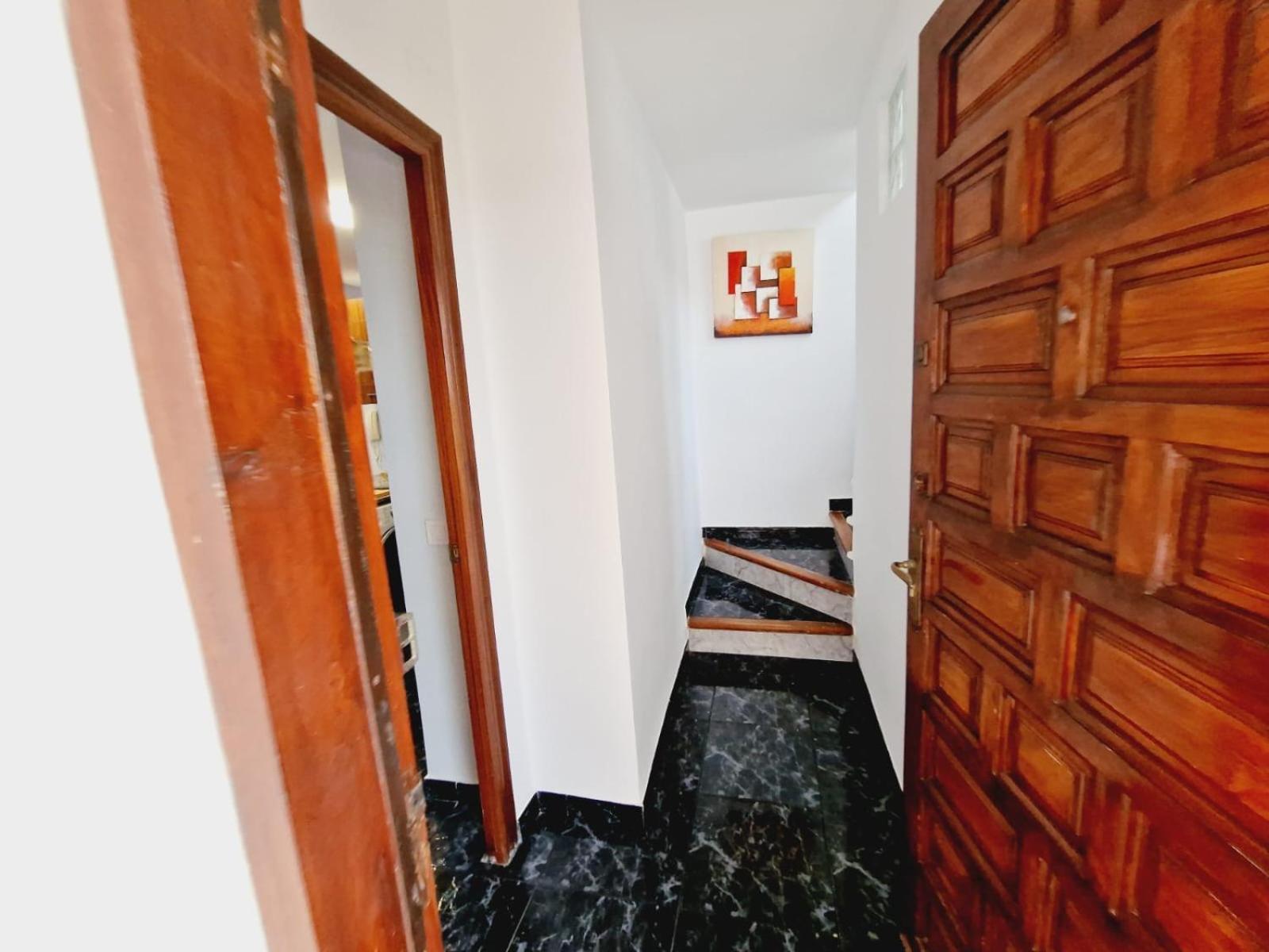 Casa Gayuba Villa Peñíscola Kültér fotó