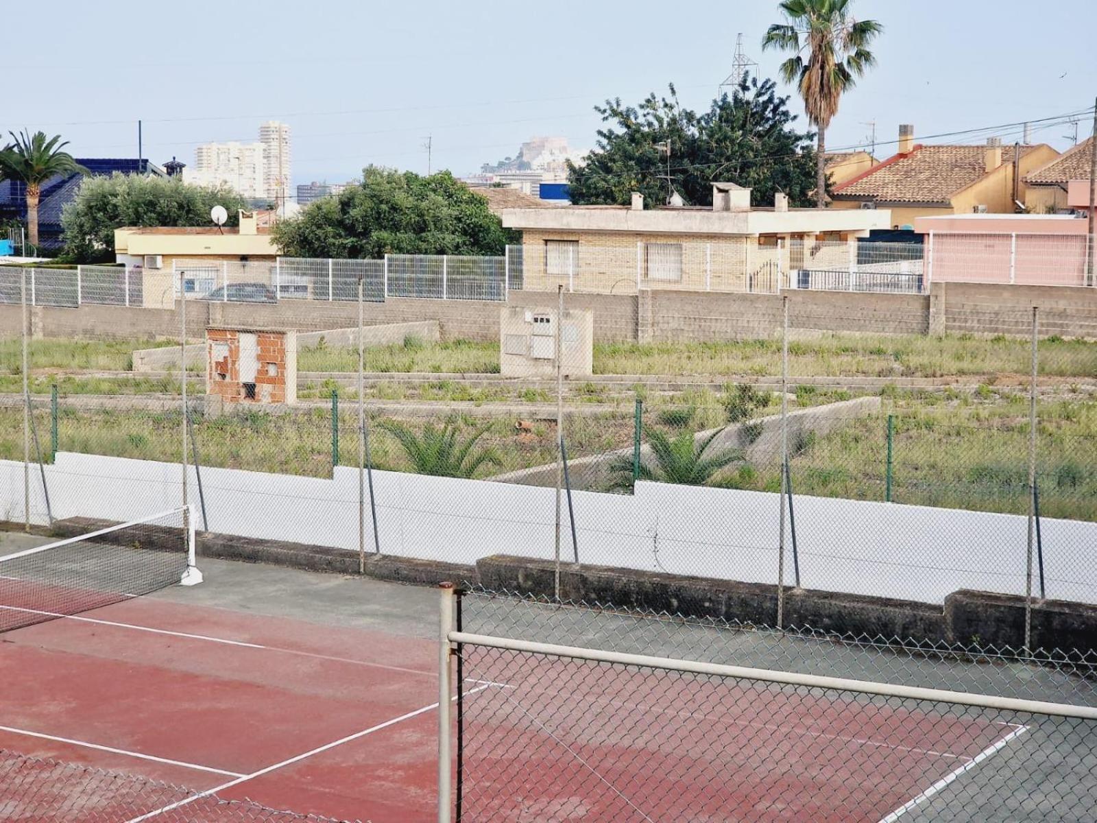 Casa Gayuba Villa Peñíscola Kültér fotó