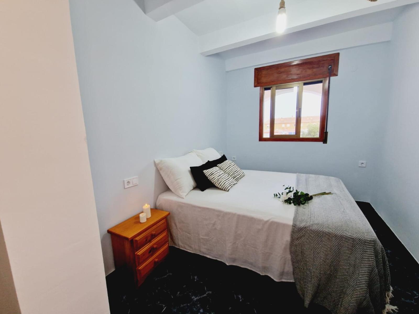 Casa Gayuba Villa Peñíscola Kültér fotó