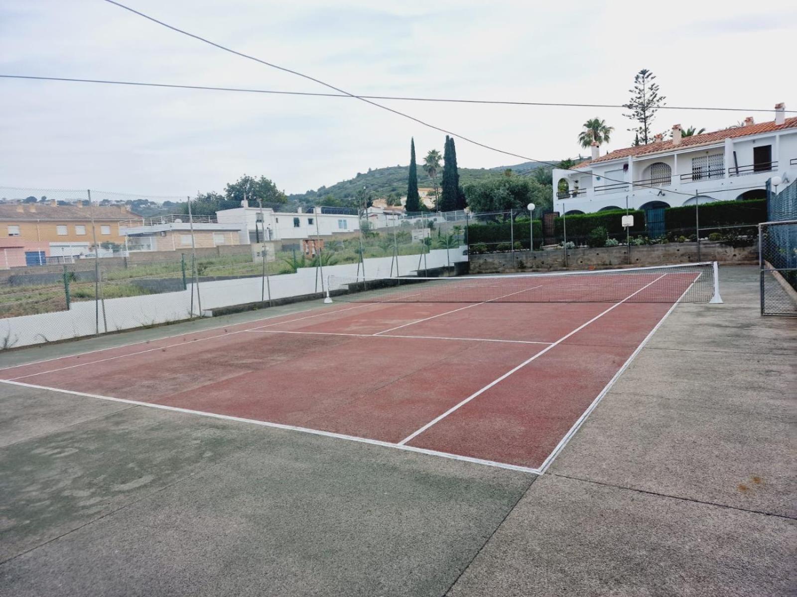 Casa Gayuba Villa Peñíscola Kültér fotó