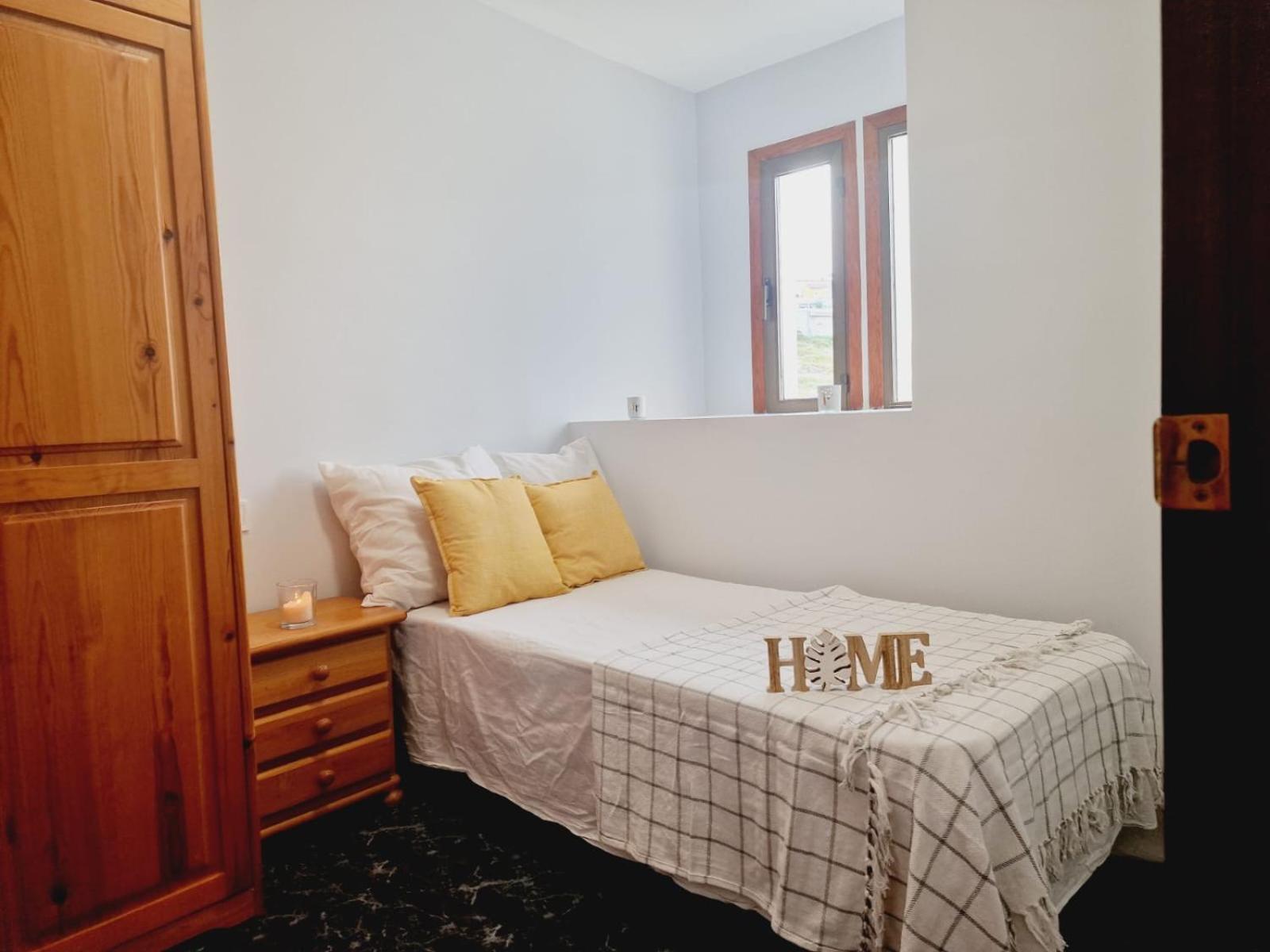Casa Gayuba Villa Peñíscola Kültér fotó